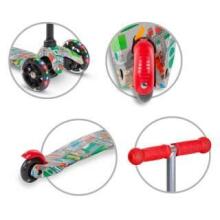 Kidwell City Uno Art.15922 Kids 3wheel scooter