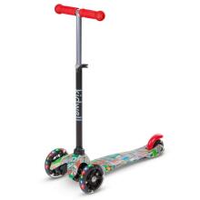 Kidwell City Uno Art.15922 Kids 3wheel scooter