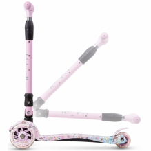Kidwell City Uno Art.15922 Kids 3wheel scooter