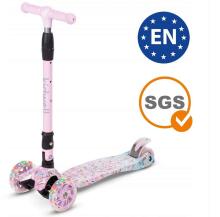 Kidwell City Uno Art.15922 Kids 3wheel scooter