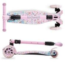 Kidwell City Uno Art.15922 Kids 3wheel scooter
