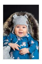 Lenne '22 Hat Pipo Art.22996/370