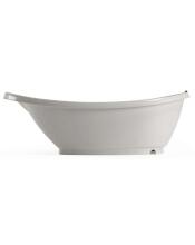 OKBABY "Bella" Vanniņa grey, 39232300
