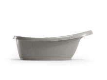OKBABY "Onda Baby" Vanniņa grey, 38922300