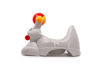 OKBaby Spidy Art. 37822300 Grey Bērnu podiņš