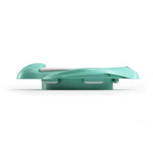 OKBABY Pinguo Soft Pretslīdes podiņš blue, 38251500