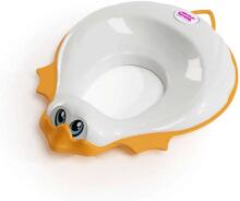 OKBABY Ducka Pretslīdes podiņš white, 37856801