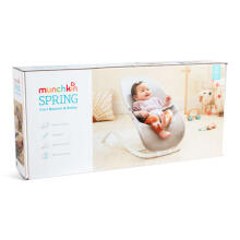 MUNCHKIN šūpuļkrēsls 2in1, Spring, 90043