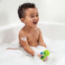 MUNCHKIN ūdens rotaļlieta, 2 gab., 9m+, Bath Rattle Squirts, 90322