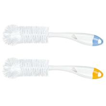 Nuk SC74 Art.10256505 Bottle and Teat Brush