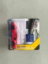 MSZ 2017 Ford GT, 1:64