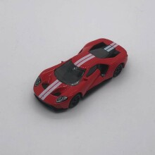 MSZ Die-cast model 2017 Ford GT, 1:64