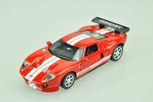 MSZ Die-cast model Ford GT, 1:32