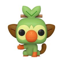 FUNKO POP! Vinyl: Фигурка: Pokemon - Grookey