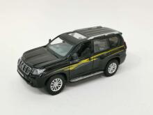 MSZ Toyota Land Cruiser Prado, 1:24