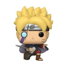 FUNKO POP! Vinyl: Фигурка: Boruto - Boruto w/Marks