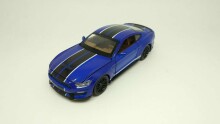 MSZ Automobilis Ford Shelby GT350, 1:32