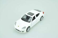 MSZ Porsche Panamera S, 1:43