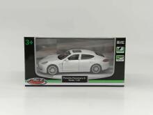 MSZ Porsche Panamera S, 1:43