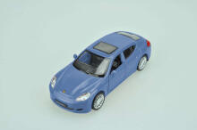 MSZ Porsche Panamera S, 1:43