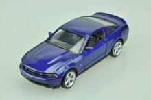 MSZ Ford Mustang GT, 1:32