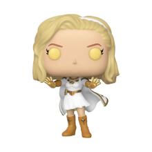 FUNKO POP! Vinyl: Фигурка: The Boys - Starlight (w/ Chase)