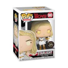 FUNKO POP! Vinyl: Фигурка: The Boys - Starlight (w/ Chase)