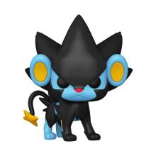 FUNKO POP! Vinila figūra: Pokemon - Luxray