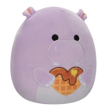 SQUISHMALLOWS Plush toy Valentine´s Day edition, 19 cm