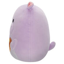 SQUISHMALLOWS Plush toy Valentine´s Day edition, 19 cm