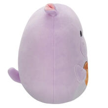 SQUISHMALLOWS Plush toy Valentine´s Day edition, 19 cm