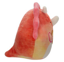 SQUISHMALLOWS Plush toy Valentine´s Day edition, 19 cm