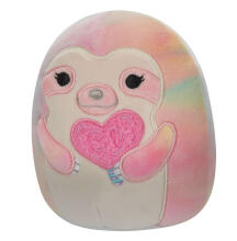 SQUISHMALLOWS Plush toy Valentine´s Day edition, 19 cm