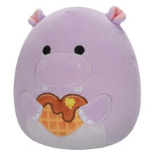 SQUISHMALLOWS Plush toy Valentine´s Day edition, 19 cm