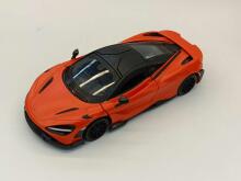 MSZ Mclaren 765 LT, 1:24