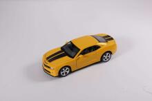 MSZ Die-cast model 2013 Chevrolet  Camaro SS, 1:32