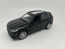 MSZ Die-cast model BMW X5M, 1:32