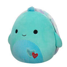 SQUISHMALLOWS Plush toy Valentine´s Day edition, 19 cm