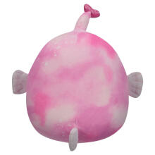 SQUISHMALLOWS Plush toy Valentine´s Day edition, 19 cm