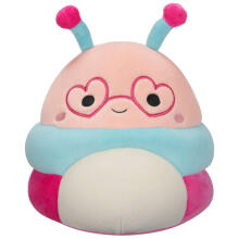 SQUISHMALLOWS Plush toy Valentine´s Day edition, 19 cm