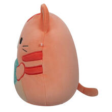 SQUISHMALLOWS Plush toy Valentine´s Day edition, 19 cm