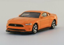 MSZ 2018 Ford Mustang GT, 1:64