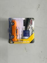MSZ 2018 Ford Mustang GT, 1:64