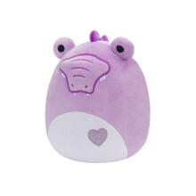 SQUISHMALLOWS Plush toy Valentine´s Day edition, 19 cm