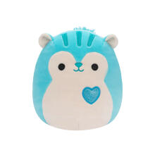 SQUISHMALLOWS Plush toy Valentine´s Day edition, 19 cm