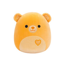 SQUISHMALLOWS Plush toy Valentine´s Day edition, 19 cm