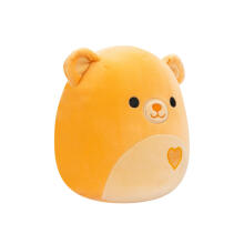 SQUISHMALLOWS Plush toy Valentine´s Day edition, 19 cm