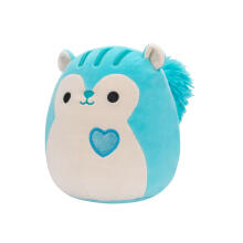 SQUISHMALLOWS Plush toy Valentine´s Day edition, 19 cm