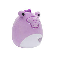 SQUISHMALLOWS Plush toy Valentine´s Day edition, 19 cm