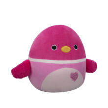 SQUISHMALLOWS Plush toy Valentine´s Day edition, 19 cm